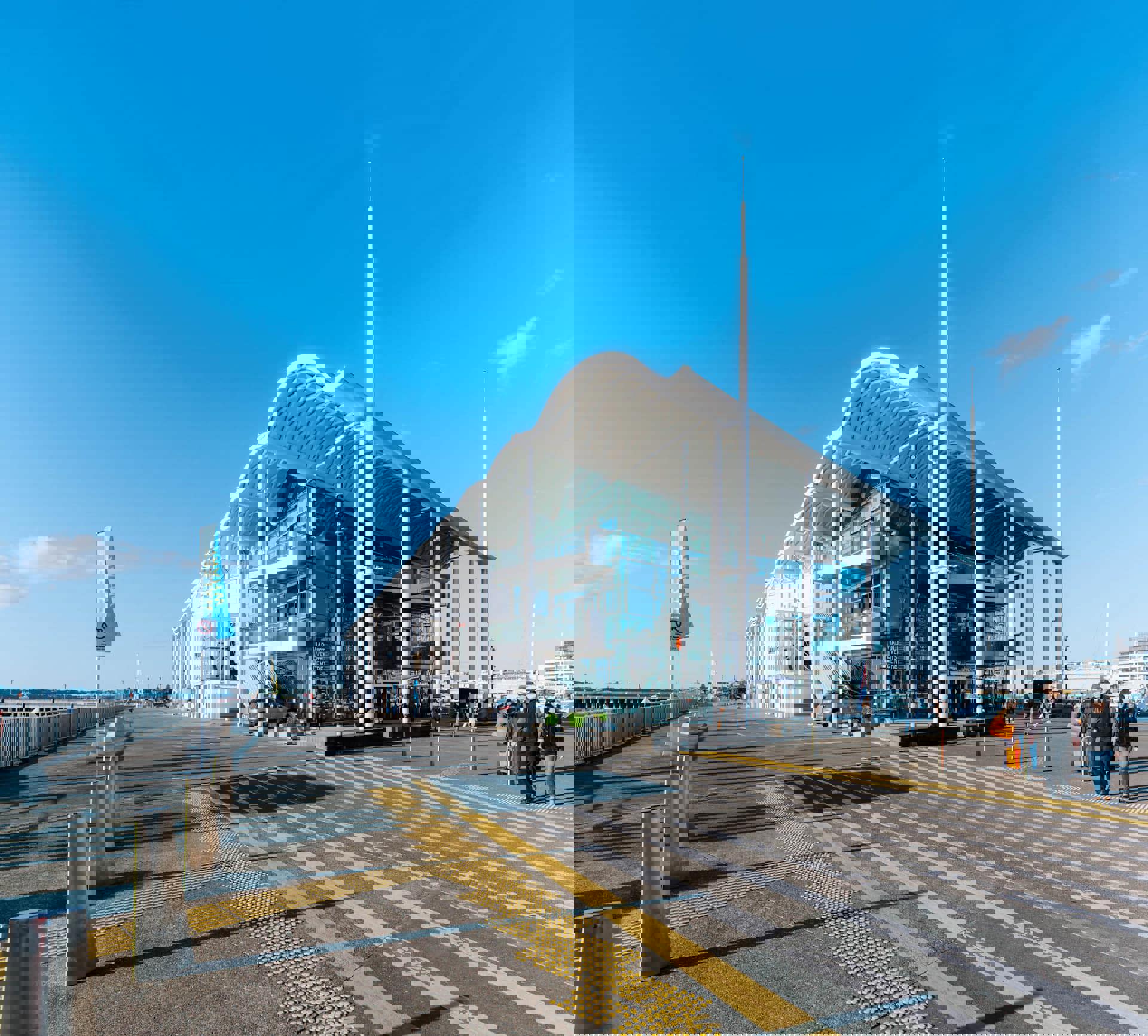 Viaduct  Events Centre