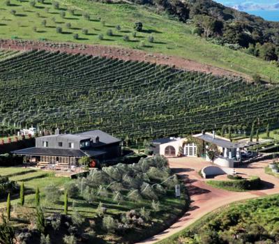 NZ Luxury Travel