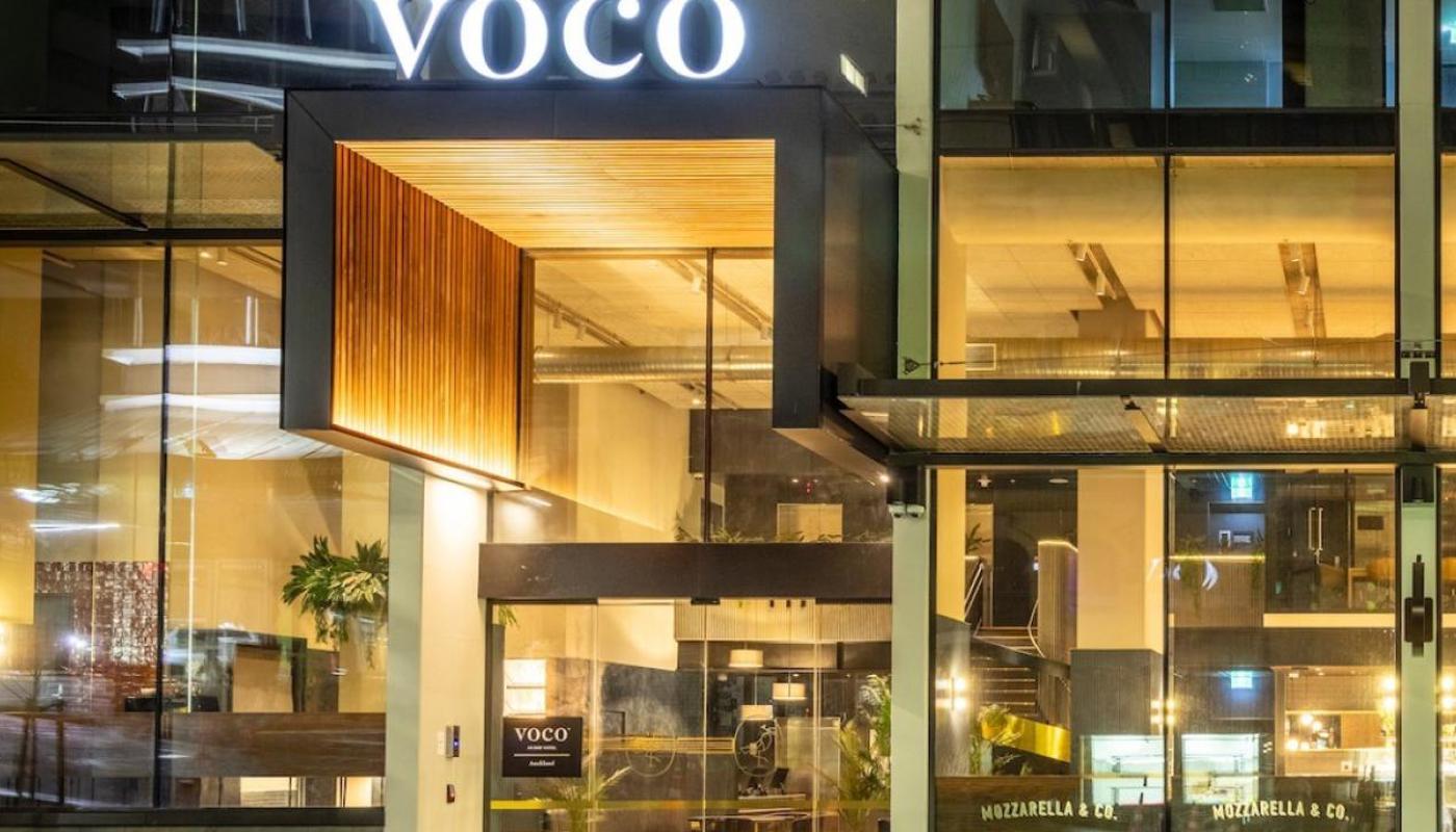 Premium accommodation with an elegant twist