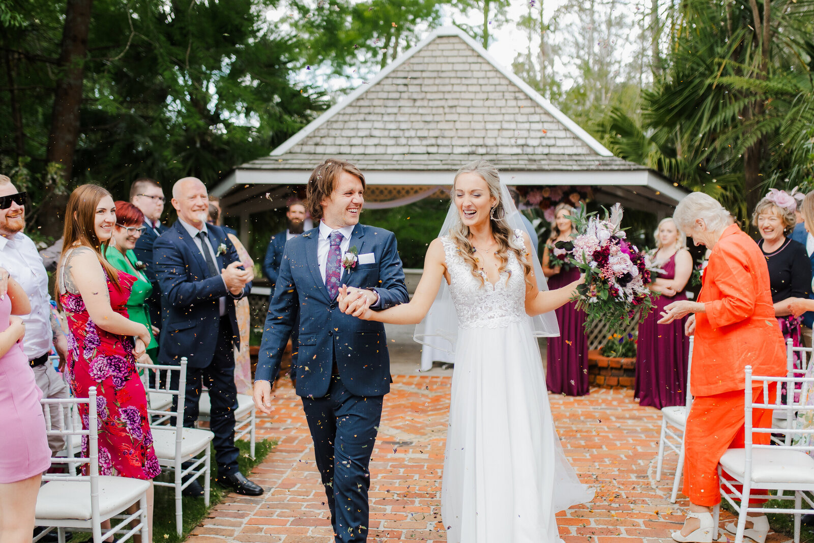 Settlers Country Manor - Wedding Venue Auckland