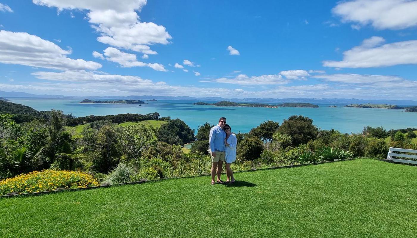 Waiheke Freedom Tours Image 2