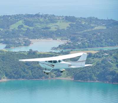 Island Aviation
