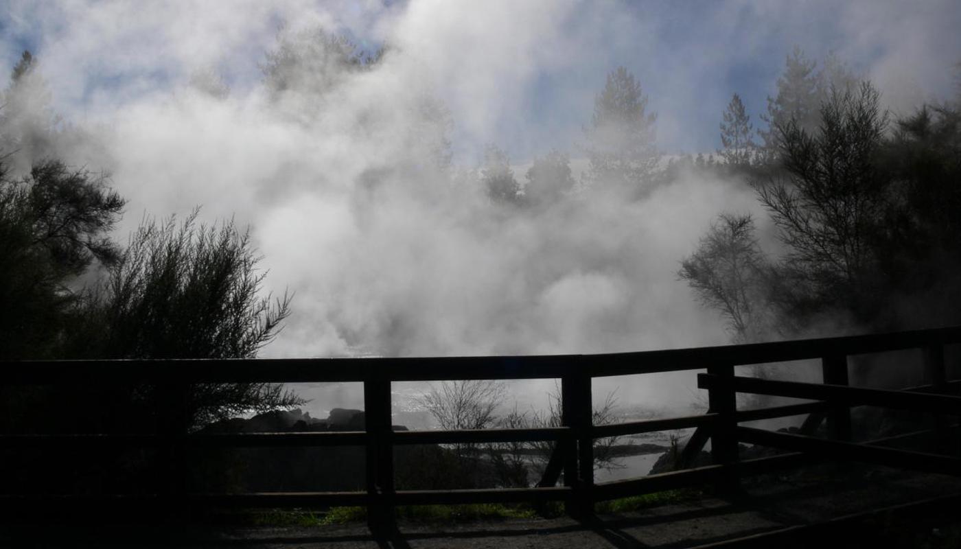 Waiotapu