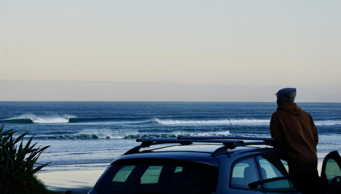Explore New Zealand with our long term rental options