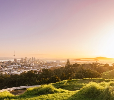 Five easy day trips around Auckland