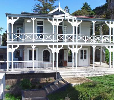Waiheke Escapes
