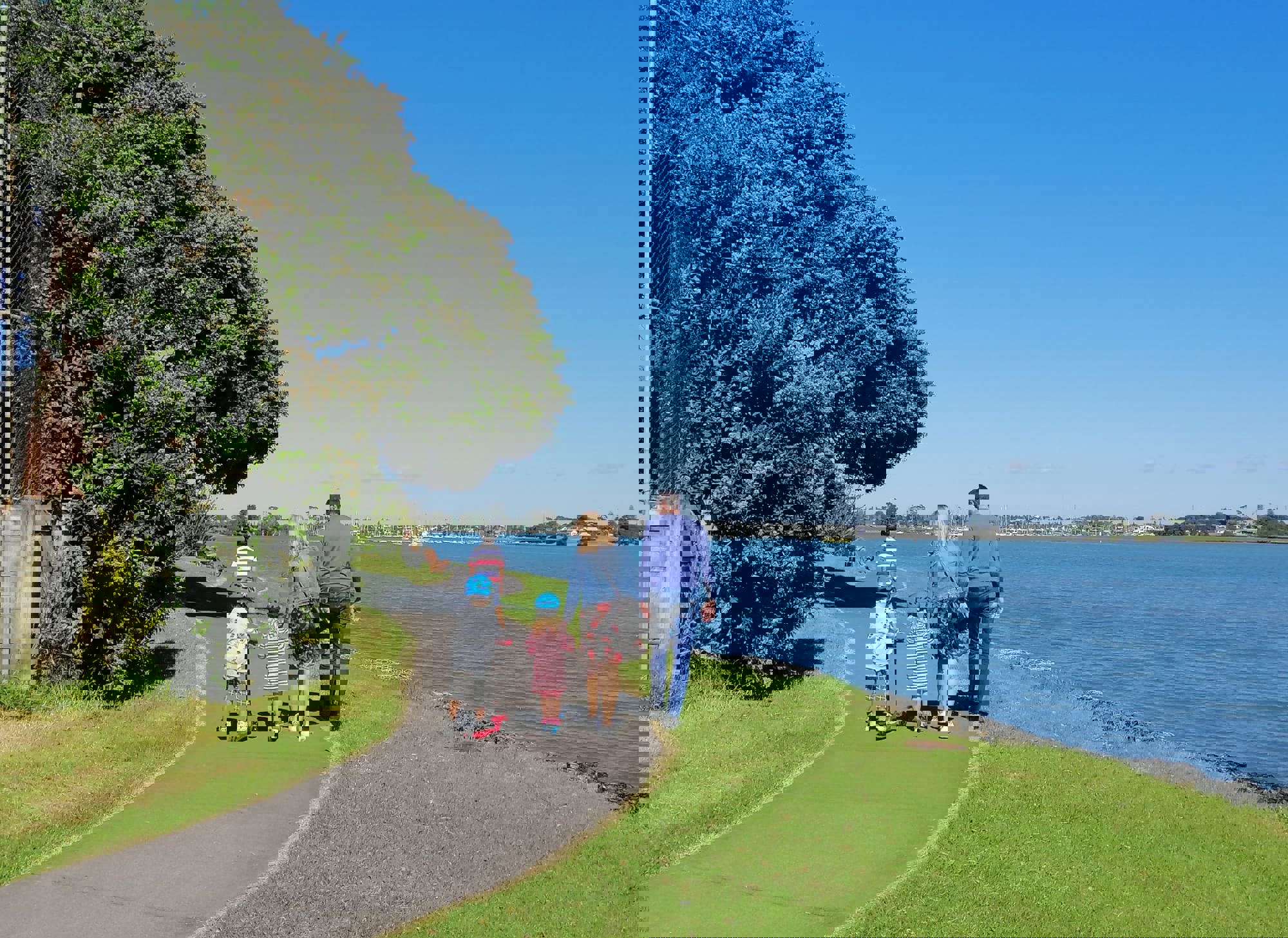 Waipaparoa Howick Beach