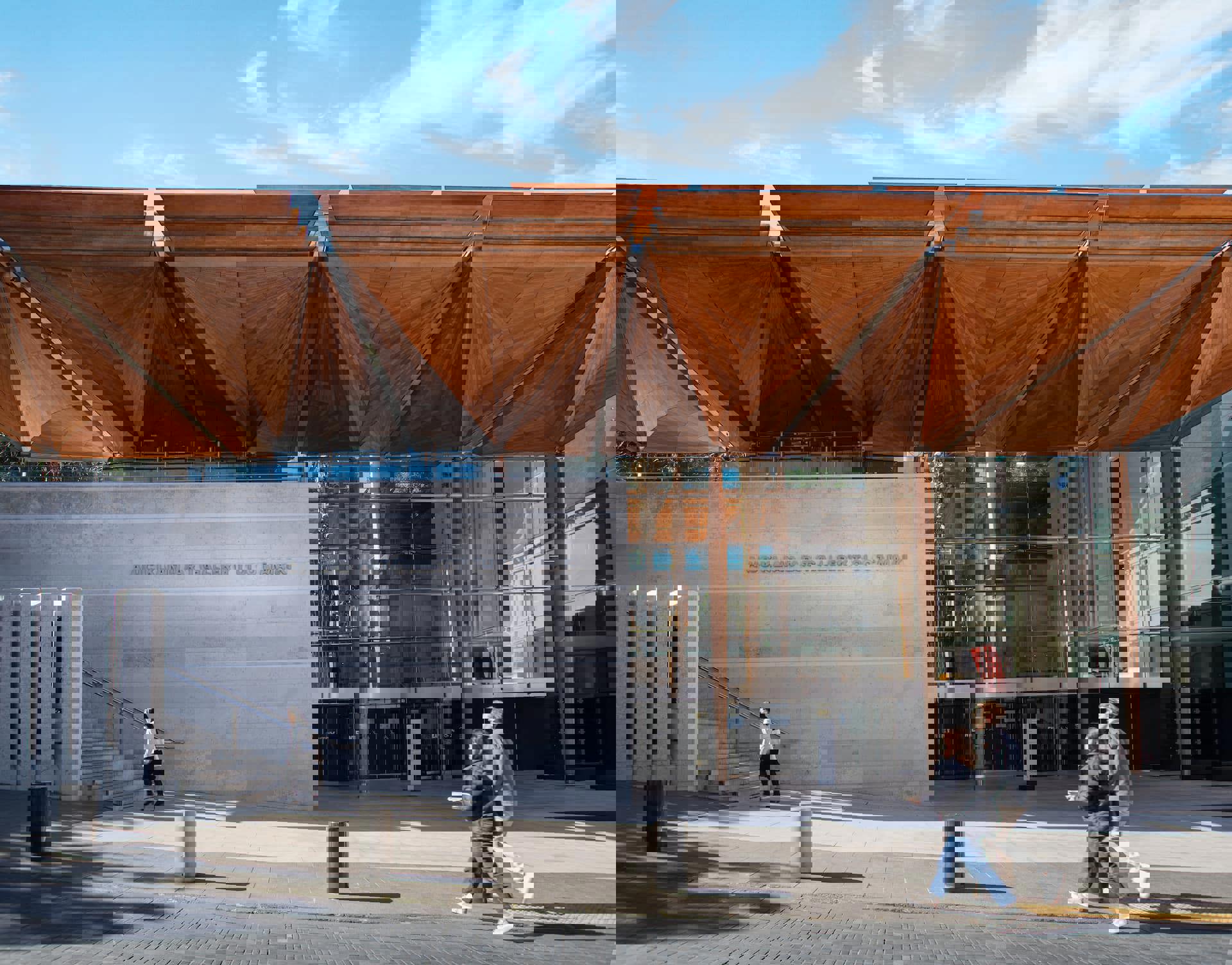 Two Column Image Text